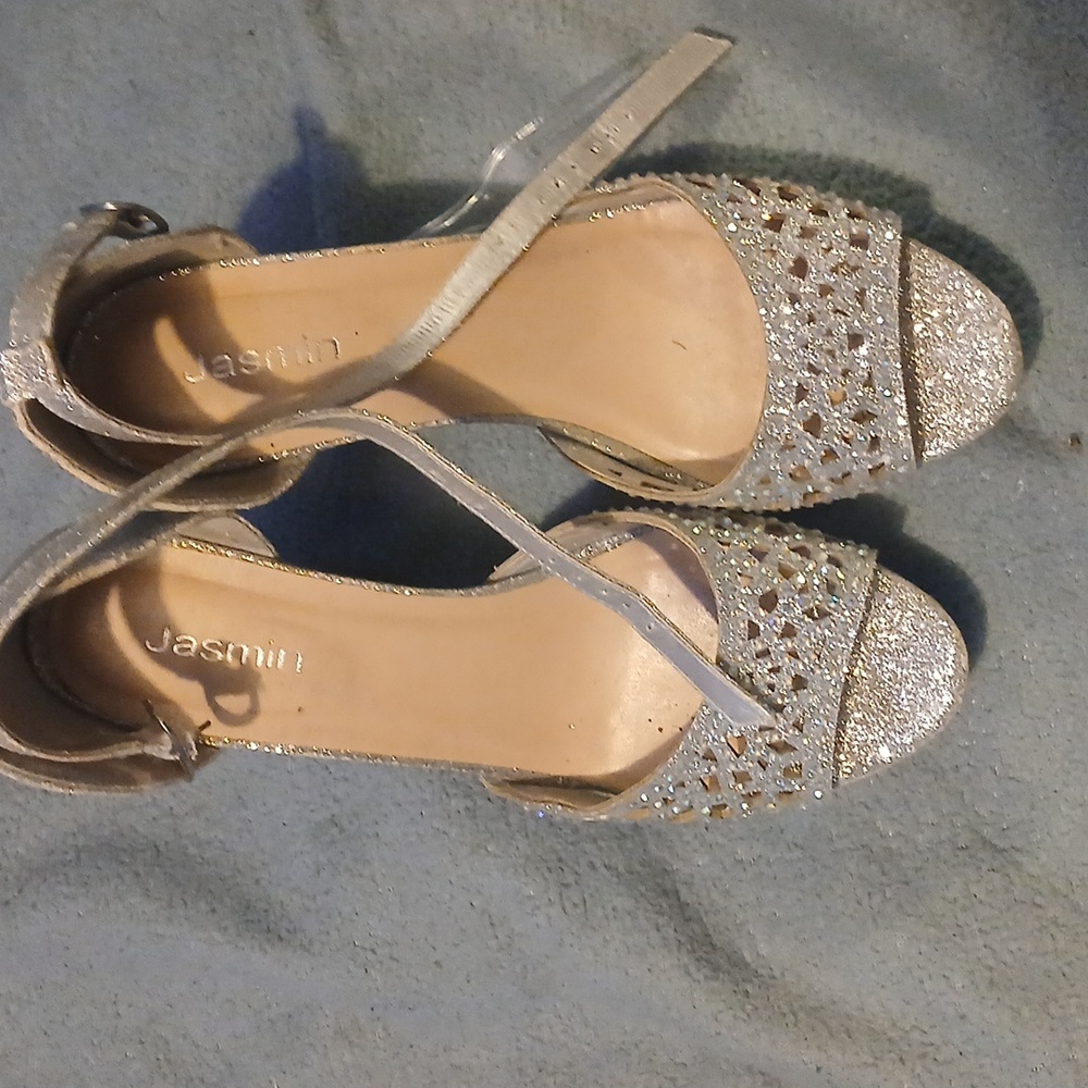 High heals